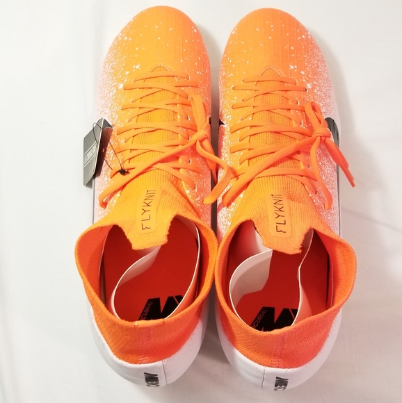 Nike Superfly 6 Pro FG Mercurial Flyknit - Picture 7 of 8
